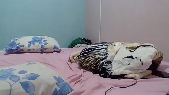 sweet-fancy Chat XXX in diretta