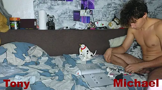 XXX chat uživo modela jordanjock