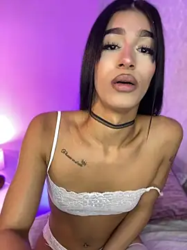 Keysprincess – Live XXX-chat