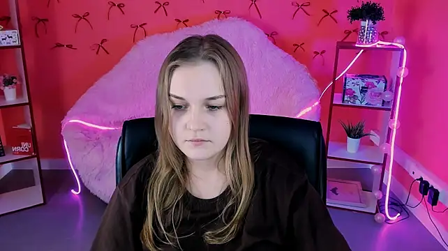 LissaTelor's Live XXX Chat