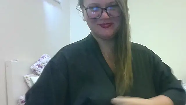 XXX chat uživo modela MuseChic_Wild