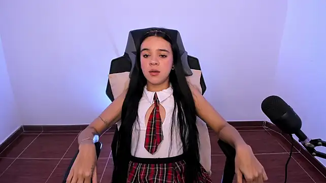 Živý XXX chat isabellawhitmore