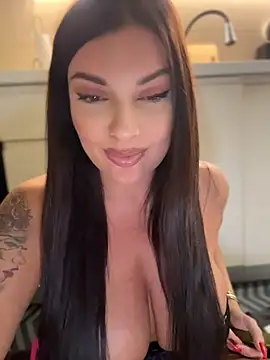 Živý XXX chat JessycaFlame