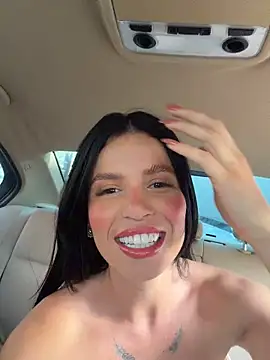 Show de webcam de Rafaellaz