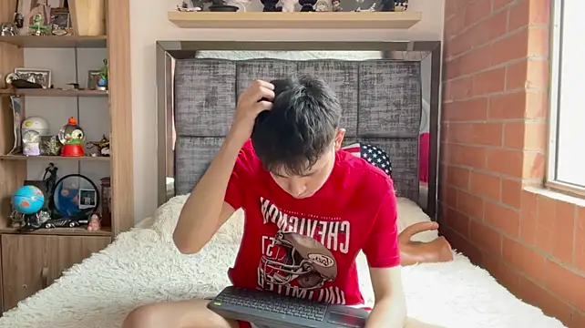 Andy_Belier23 라이브 XXX 채팅