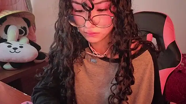ShySheep_のライブXXXチャット