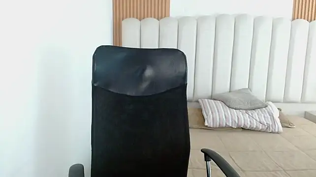 Chatroom XXX en direct de shaneelle
