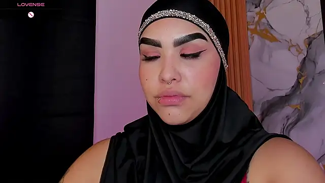 دردشة Maissa_Alabi الجنسية المباشرة