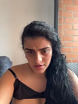 Chat XXX en directo de carlafox05