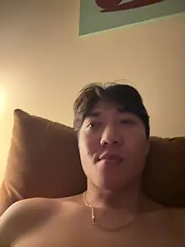 YourBadboy718 Obrolan Langsung XXX