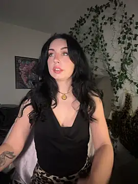 Estherjizz Live XXX-Chat