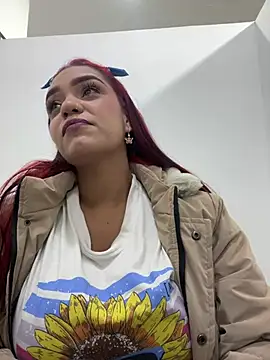 Sara-77 라이브 XXX 채팅