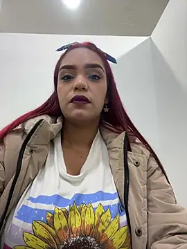 Sara-77 라이브 XXX 채팅