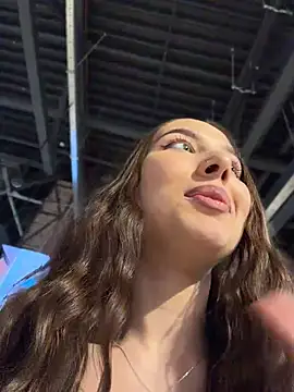 Chat XXX ao vivo de ICrazyOneIRL