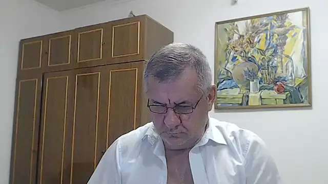 machomale3 Webcam show
