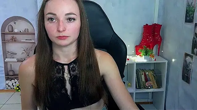 _Barbie_Kiss_ Chat XXX in diretta