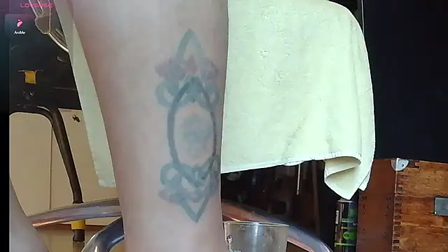 thetattooed2005 Obrolan Langsung XXX