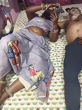 Neelimavennela_Telugu Webcam Show