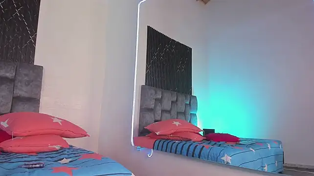 Chat XXX en directo de Liamsubtle01