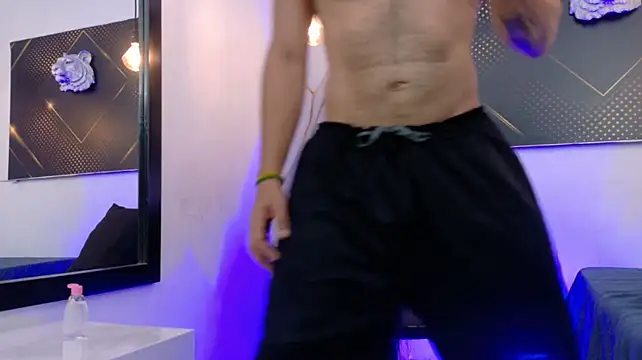 theronnyone Chat XXX live