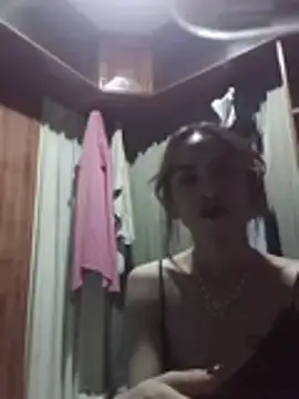 MischievouSiren Adlı Modelin Web Kamerası Şovu