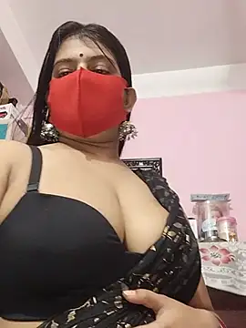 Hotpritid's Live XXX Chat