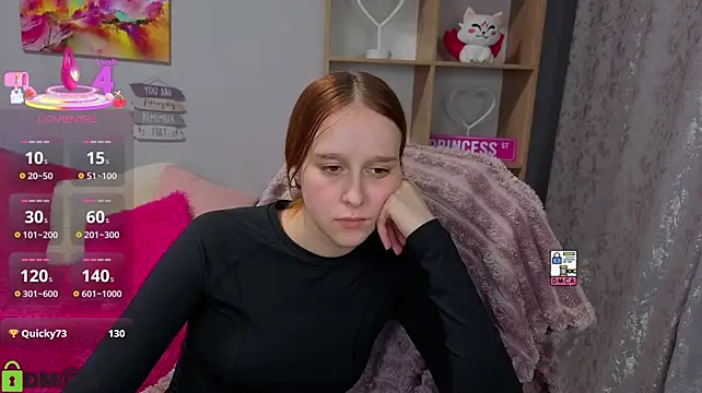 _Wow_Emma 现场XXX聊天
