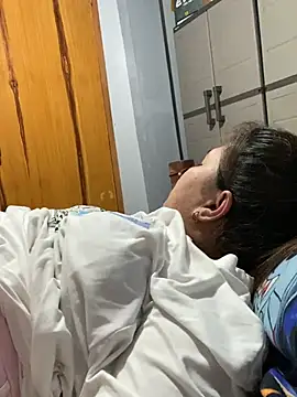 Živý XXX chat -CLARAMommy-