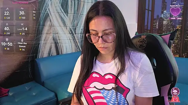 Eva_mermaid – Naživo XXX chat
