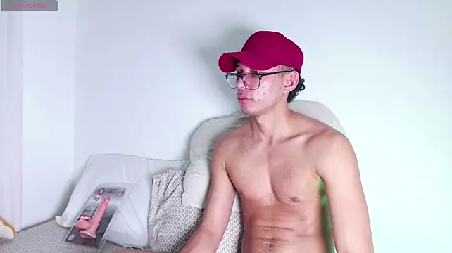 Phillip_collinss Chat XXX in diretta