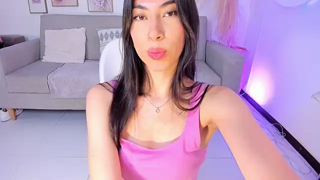 Chat XXX en directo de SORA_PALACIOS