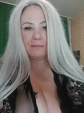 XXX chat uživo modela malbixa