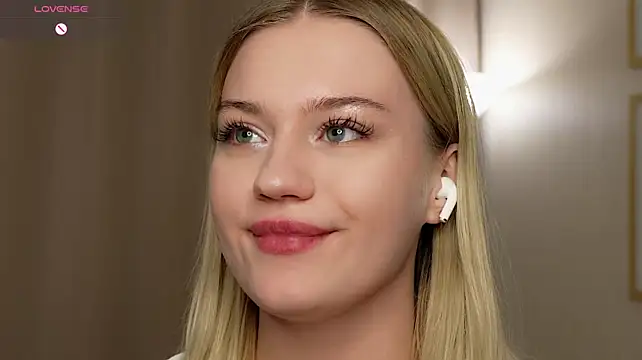 XXX chat uživo modela AliceSpice