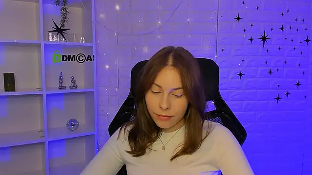 XXX chat uživo modela estelle_roya