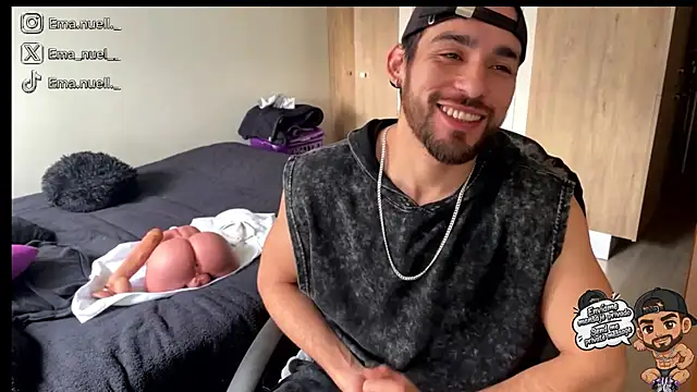 Emanuell__n Live XXX chat