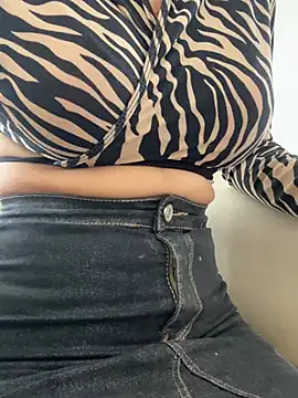 DulceMya Live XXX-Chat