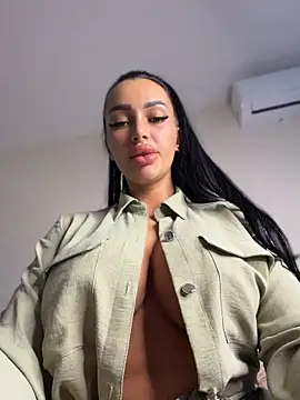 SinwithJessyn Live XXX chat