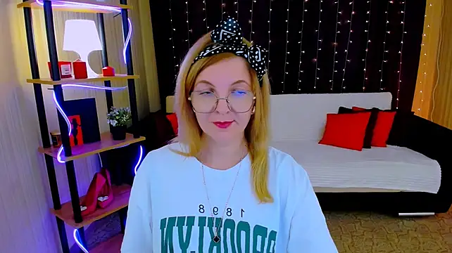 Chat XXX en directo de YourUniverser