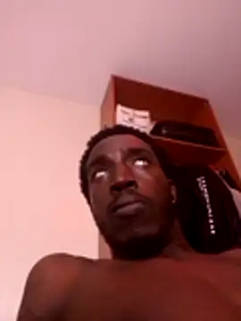 PrinceAmari webcam show