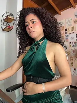 Онлайн чат XXX GabriSaenz