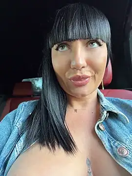 MysticCleo 라이브 XXX 채팅