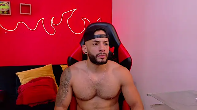 Mike_savage3's Live XXX Chat