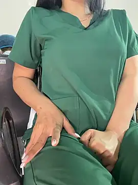 Angela_myのライブXXXチャット