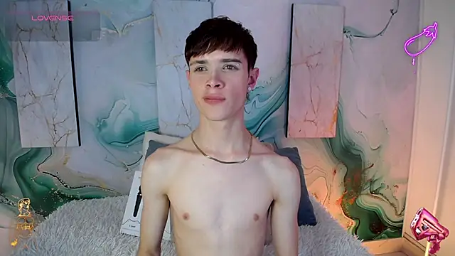 JackFrosst Live XXX Chat