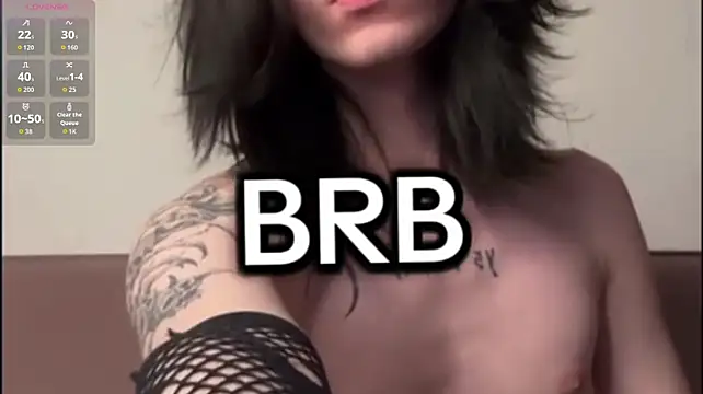 softcollision Live XXX-chat