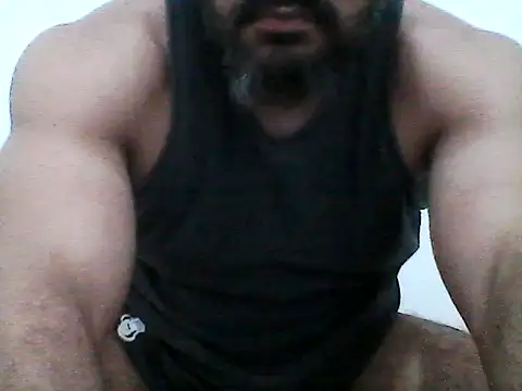 Show de stallony na webcam