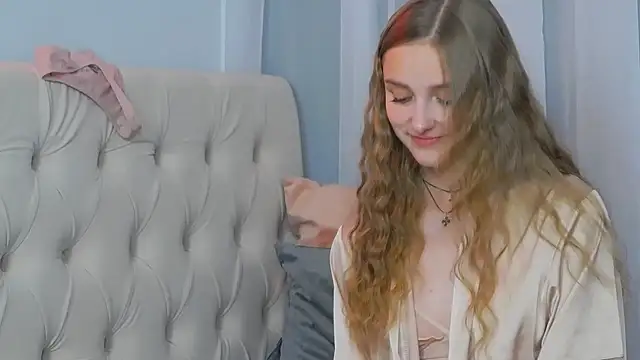 AmeliaDee's Live XXX Chat