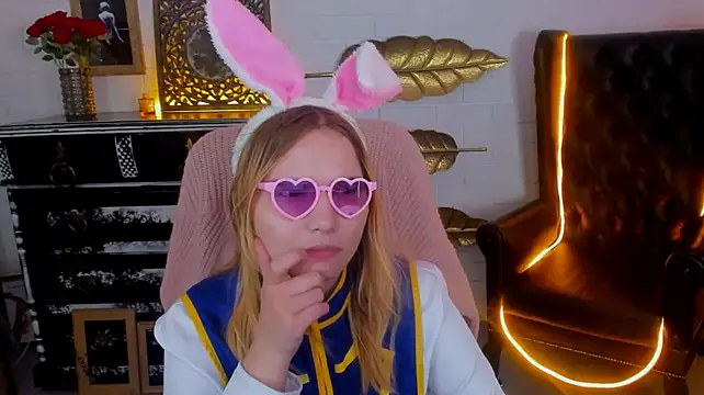 erinwang Live XXX Chat