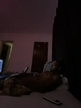 isflowlamusa Webcamshow