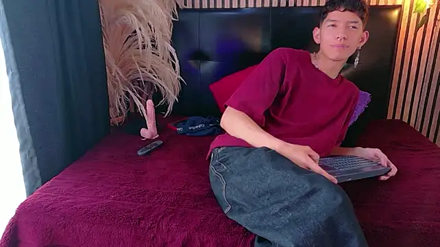 heyy_noah11 – Live XXX-chat